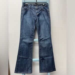 David Kahn Jeanswear